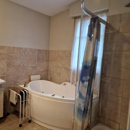 Prázdninový dům 
