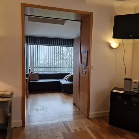 Prázdninový dům 