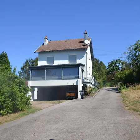 Prázdninový dům 